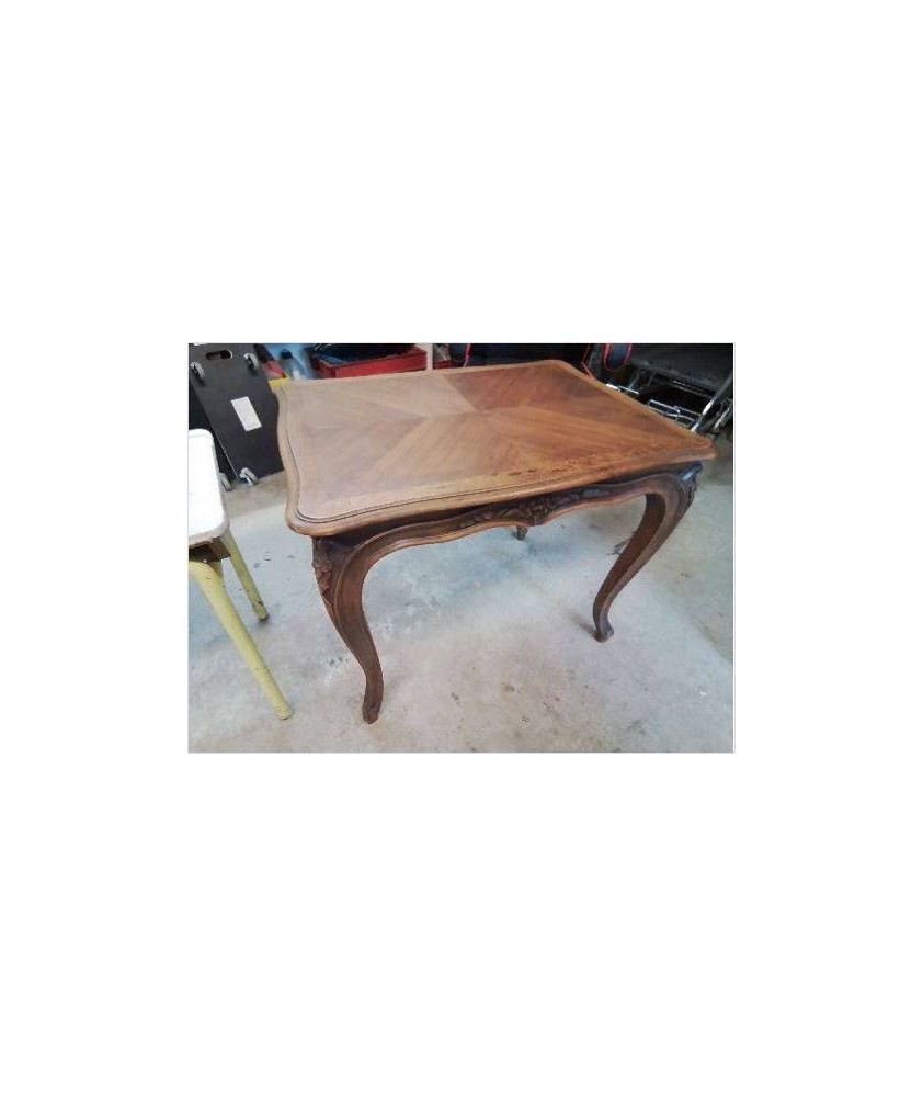 PETITE TABLE DE SALON