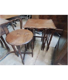 TABLE BASSE GIGOGNE 