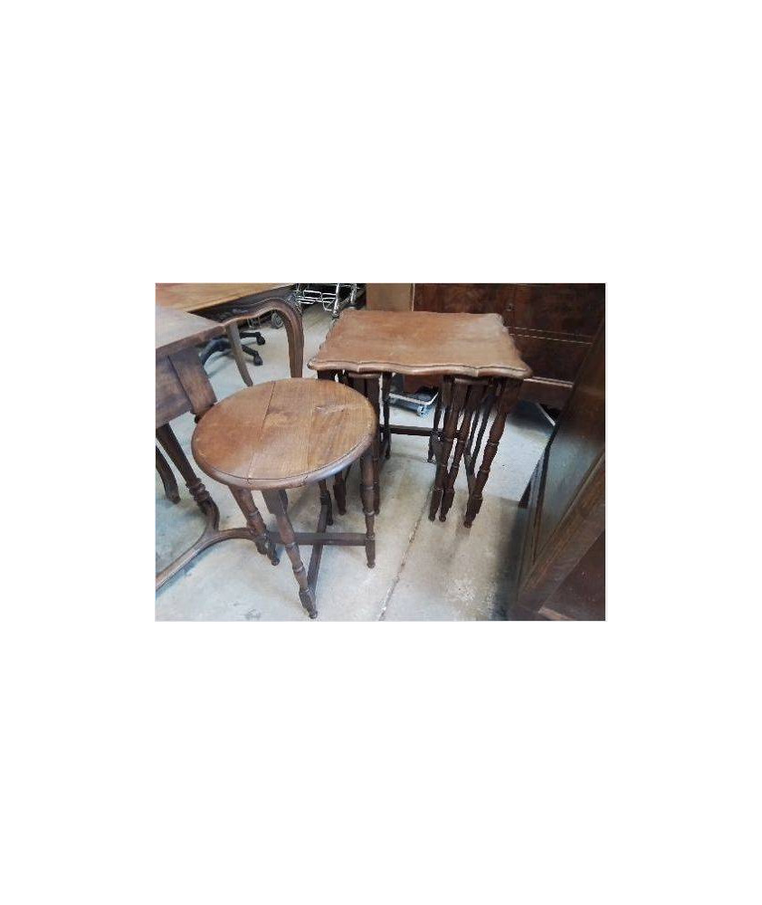 TABLE BASSE GIGOGNE 