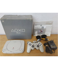 CONSOLE PS ONE EN BOITE ( SANS LES CALES )