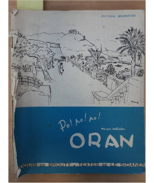 PO PO PO OU UN CERTAIN ORAN