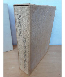 PAGES MAROCAINES HENRI BOSCO ILLUSTRATIONS LOUIS RIOU INCOMPLET