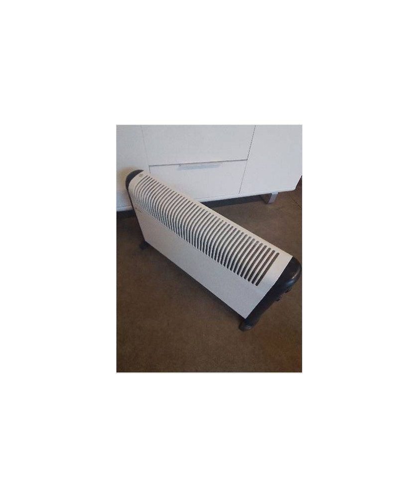 RADIATEUR ÉLECTRIQUE  TLS501 2000