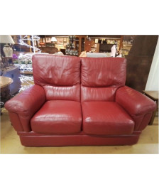 SALON 3+2 CUIR 