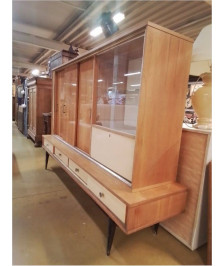 BUFFET 2 CORPS VINTAGE 