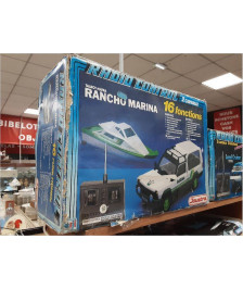 VÉHICULE JOUSTRA RANCHO MARINA ( NON TESTÉ )