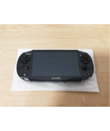 CONSOLE PS VITA EN BOITE PACK AVEC JEU FIFA 13 INCLUS 