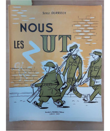 NOUS LES ZUT