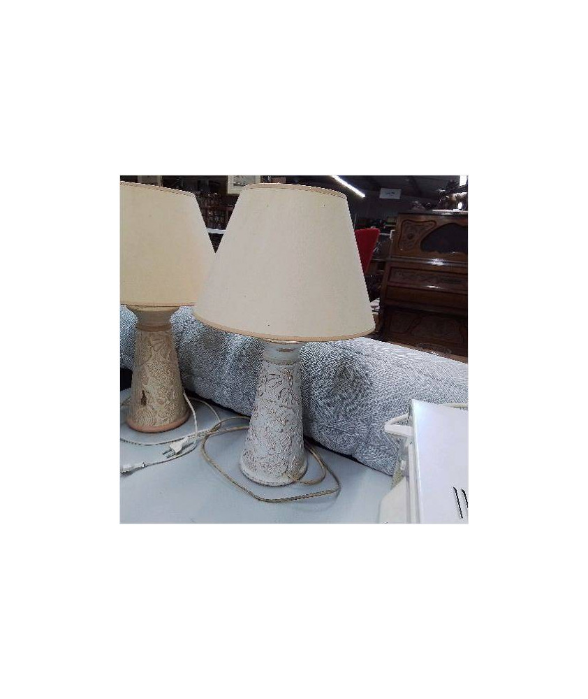 LAMPE 