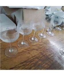 VERRES X4 + 1 