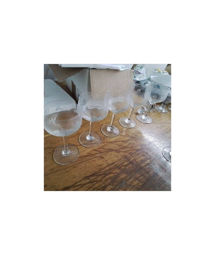 VERRES X4 + 1 