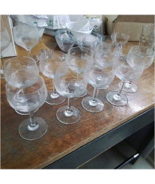 VERRES X8 + 1