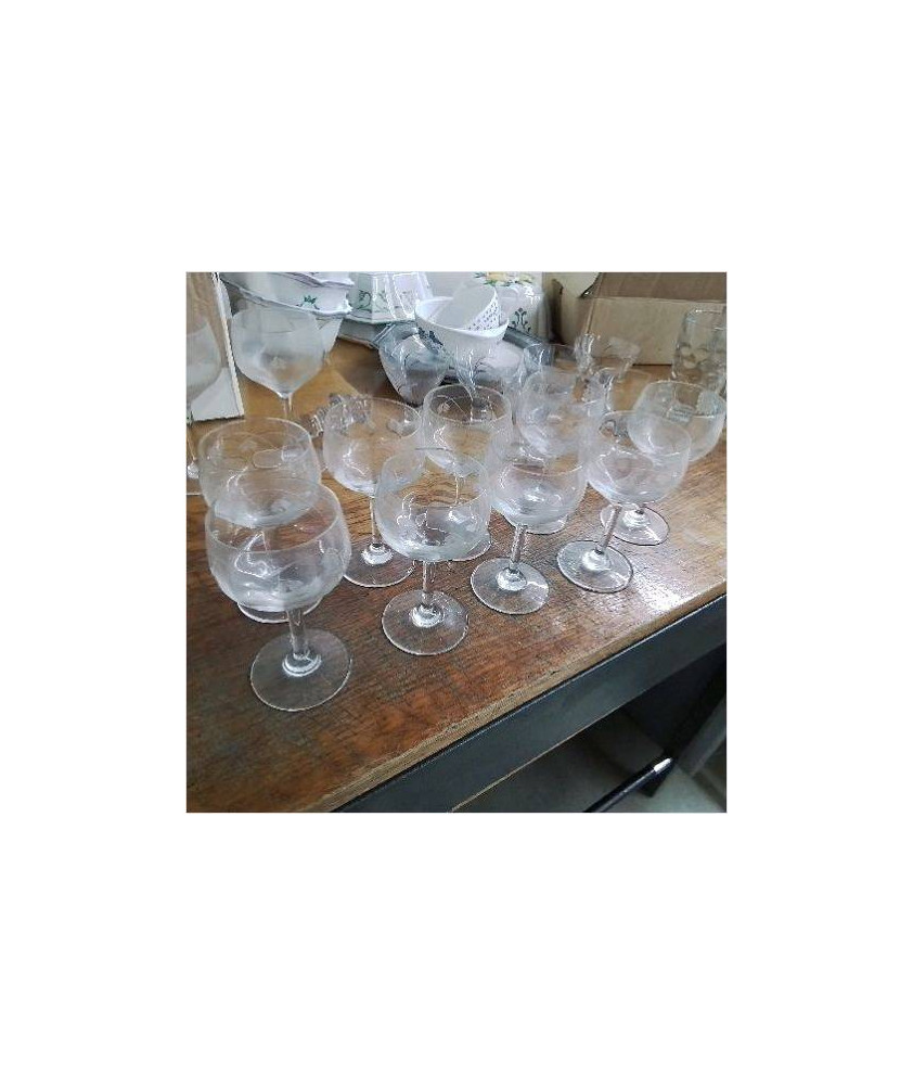 VERRES X8 + 1