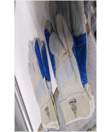 GANTS DE TRAVAIL