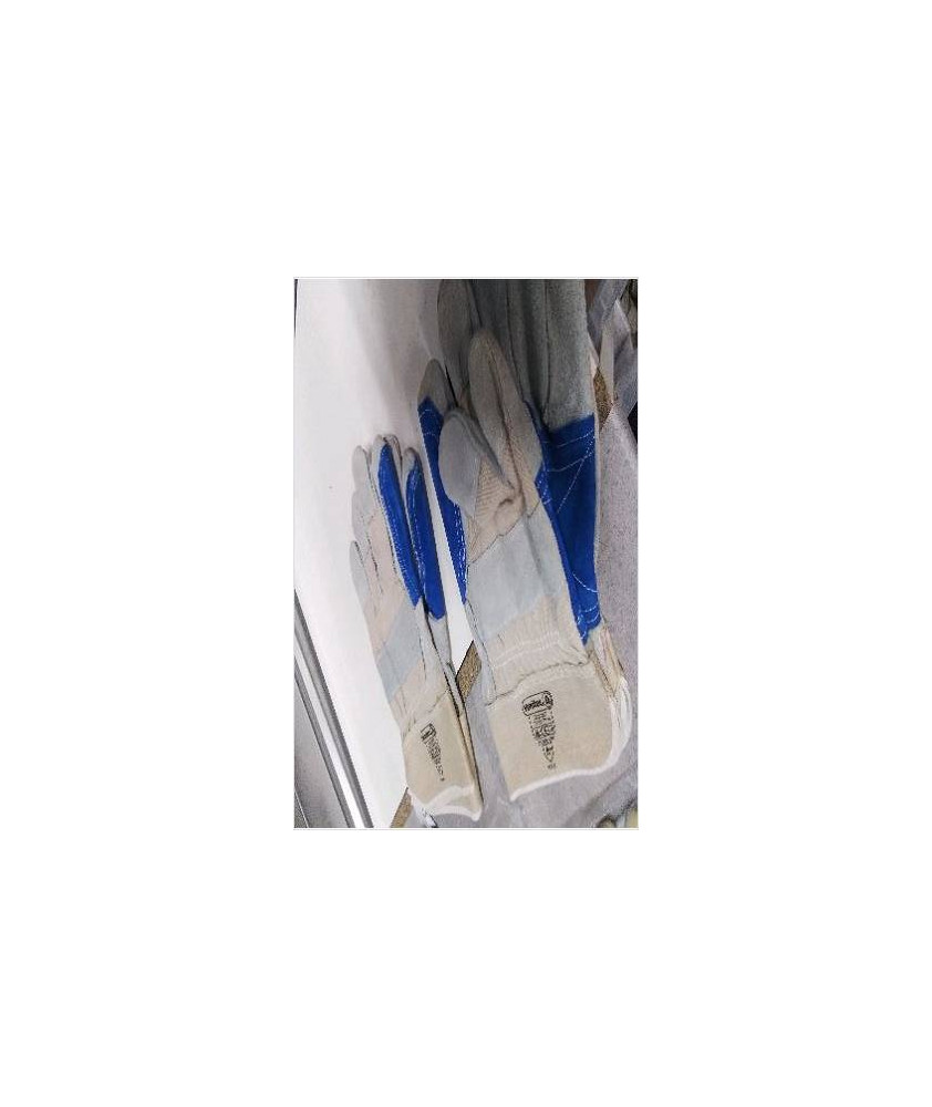 GANTS DE TRAVAIL