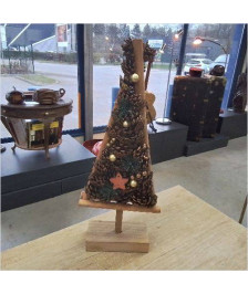 SAPIN DE NOËL