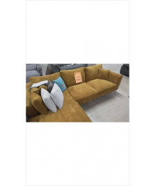 SALON ANGLE DISPO EN CARTON 260/160
