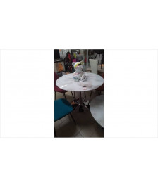 TABLE ROSA 1M