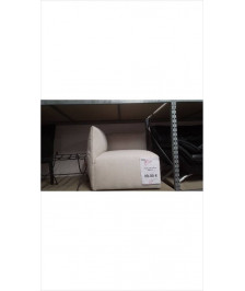 47505 FAUTEUIL ANGLE