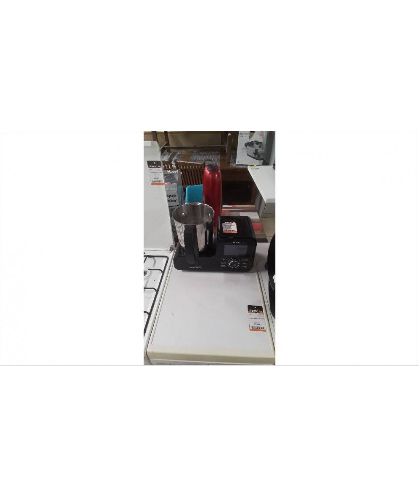 ROBOT MULTIFONCTION SOGO + ACCES ROBOT MULTIFONCTION SOGO + ACCES