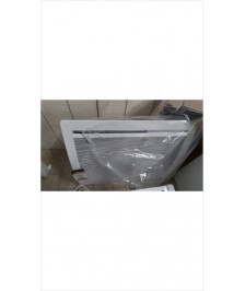 CONVECTEUR RADIANT ATLANTIC 1000W