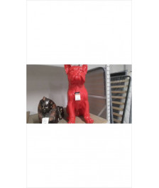 BULL YUKI ASSIS  80 CM
