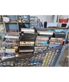 VHS 