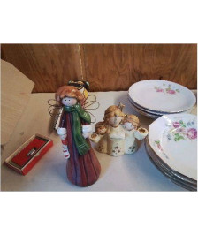 PETIT ANGE DECO 
