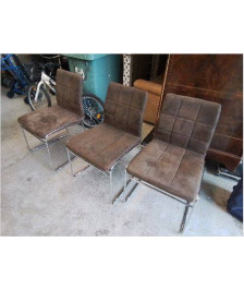 CHAISES L UNITE 