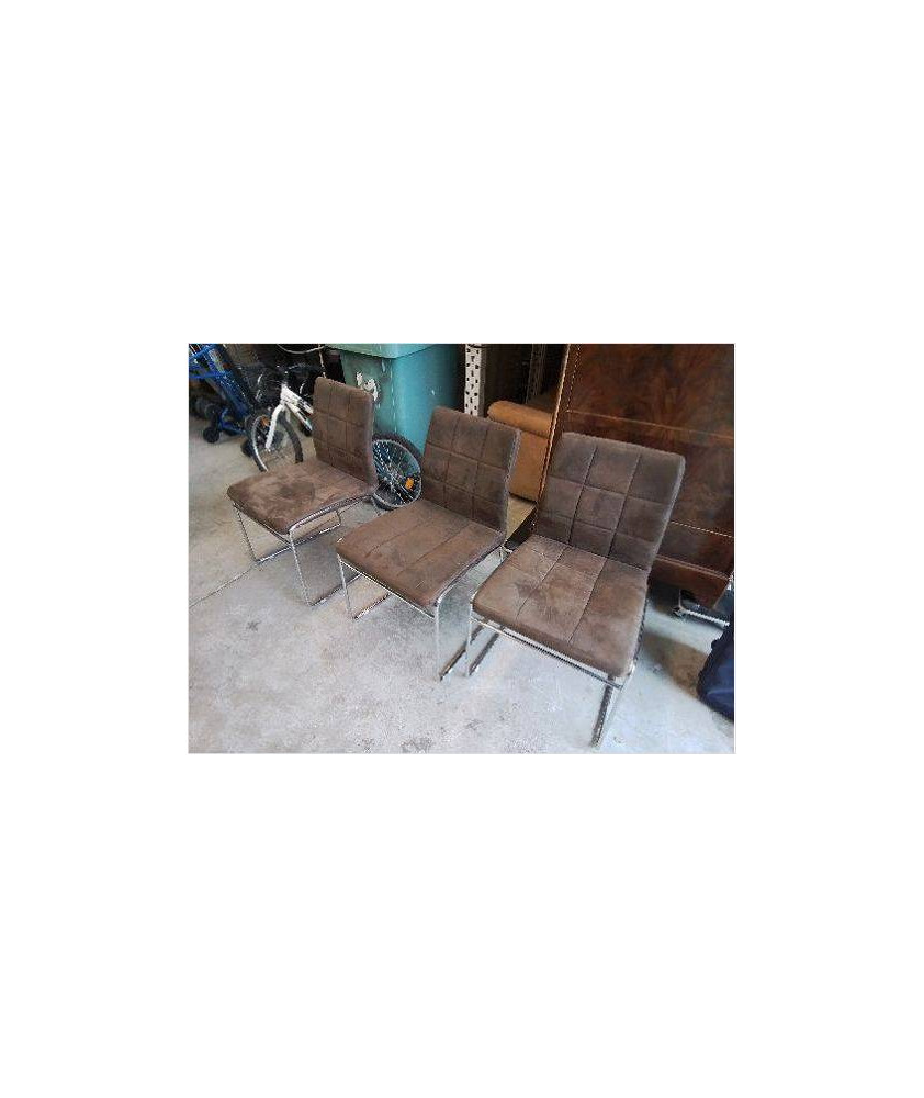 CHAISES L UNITE 