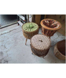 PANIER A COUTURE
