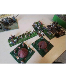DIORAMA