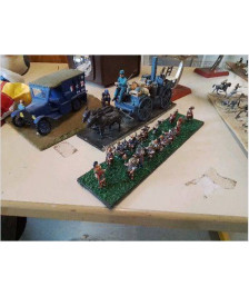 REGIMENT DE ROMAIN