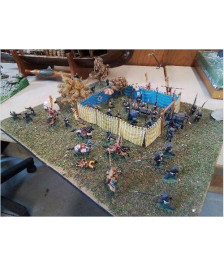 FORT MONGOL