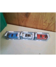 PETITE VOITURE WONDER KIDS 