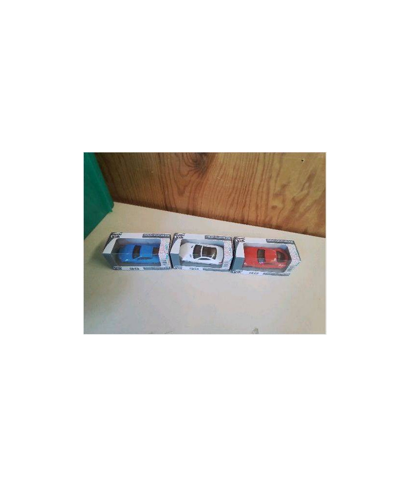 PETITE VOITURE WONDER KIDS 
