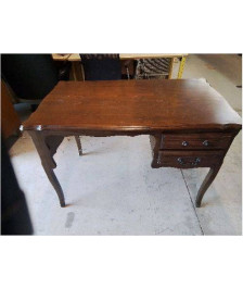 BUREAU STYLE LOUIS XV 