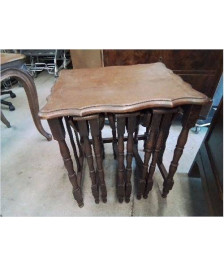 TABLE BASSE GIGOGNE 