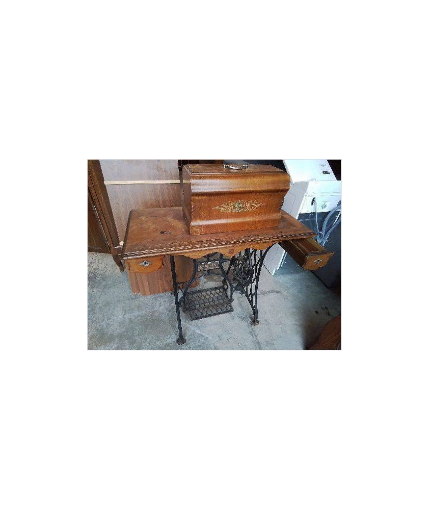 MACHINE A COUDRE PEUGEOT FRERES