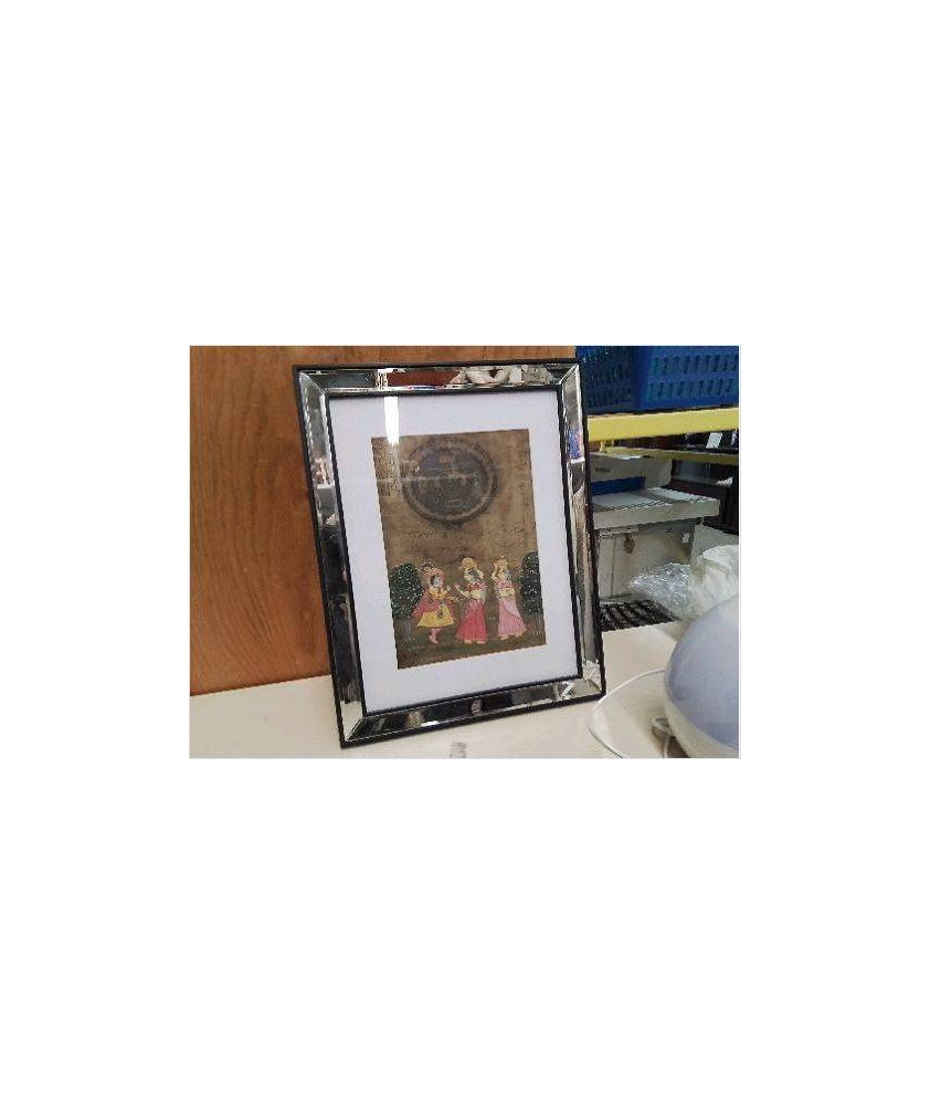 CADRE PEINTURE INDOU