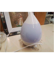 HUMIDIFICATEUR D’AIR 