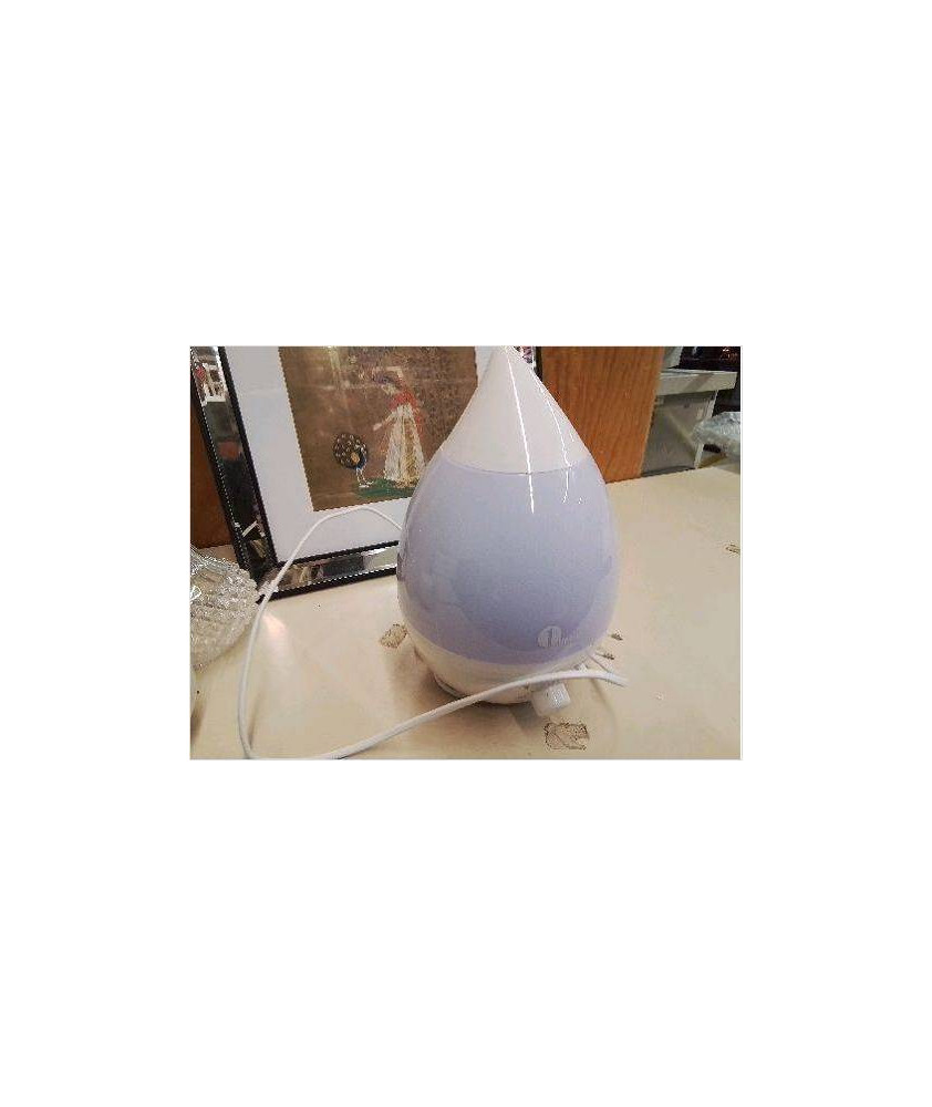 HUMIDIFICATEUR D’AIR 