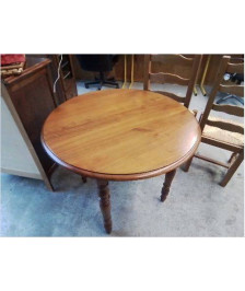 PETITE TABLE RONDE 