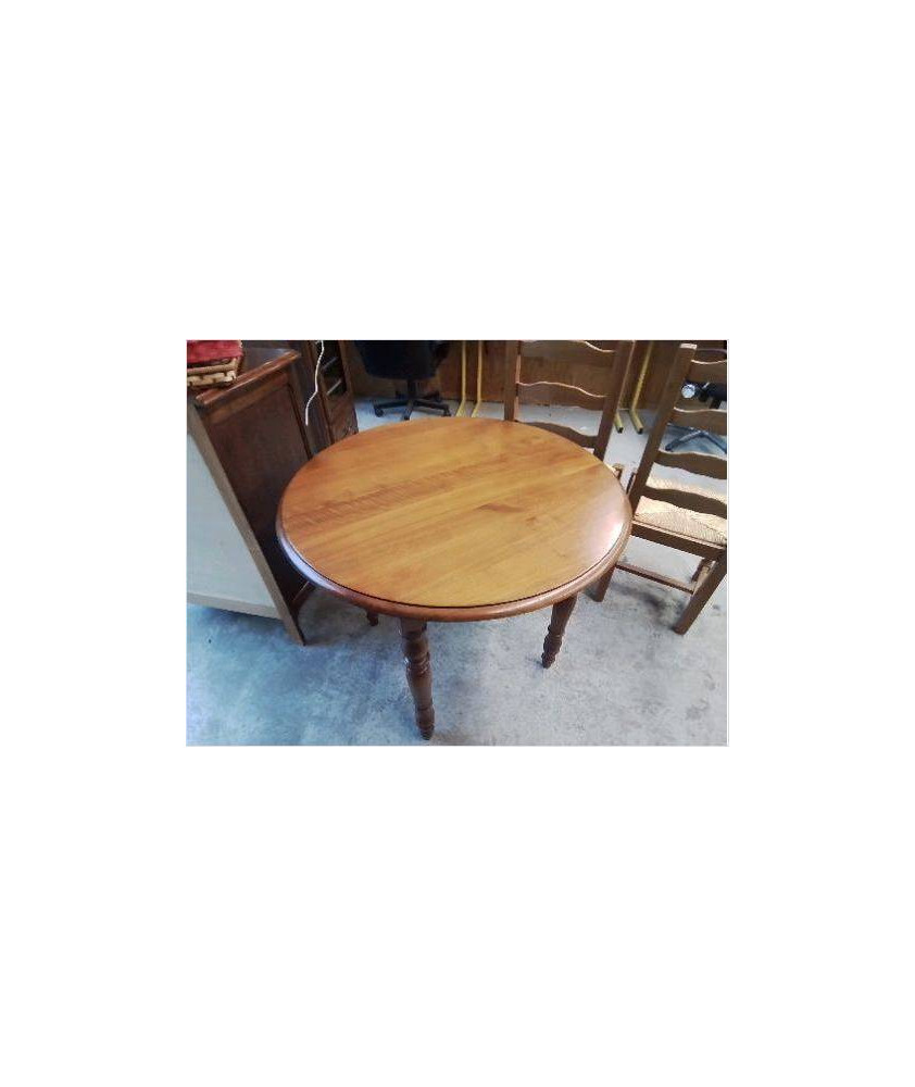 PETITE TABLE RONDE 