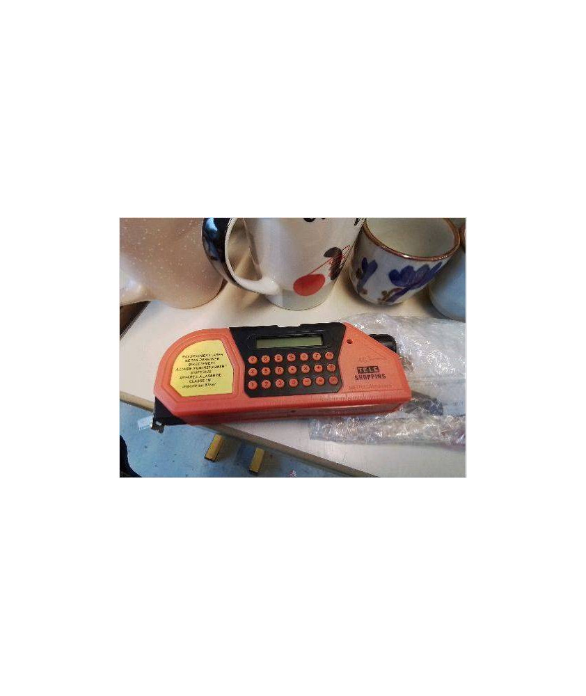 METRE LASER