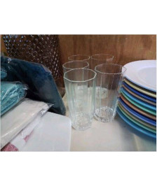 LOT 5 VERRES
