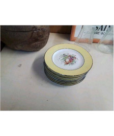 PETITES ASSSIETES DECO