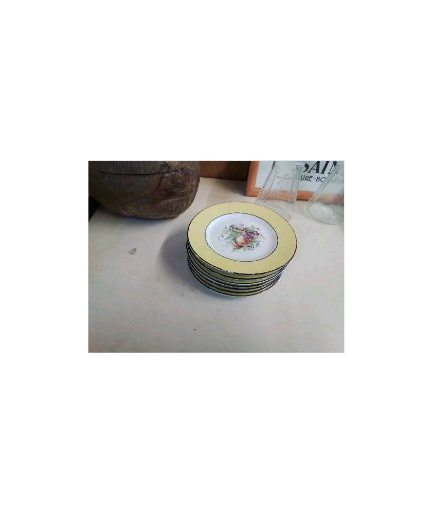 PETITES ASSSIETES DECO