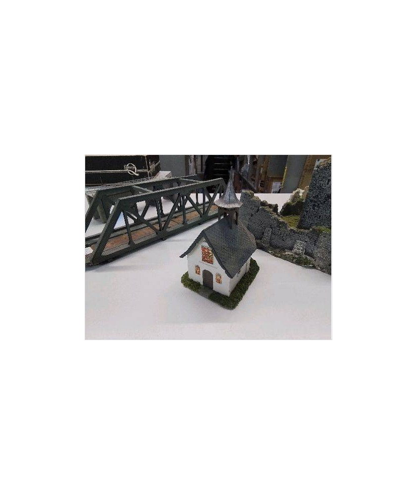 PETITE CHAPELLE