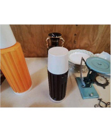 BOUTEILLE ISOTHERME VINTAGE 